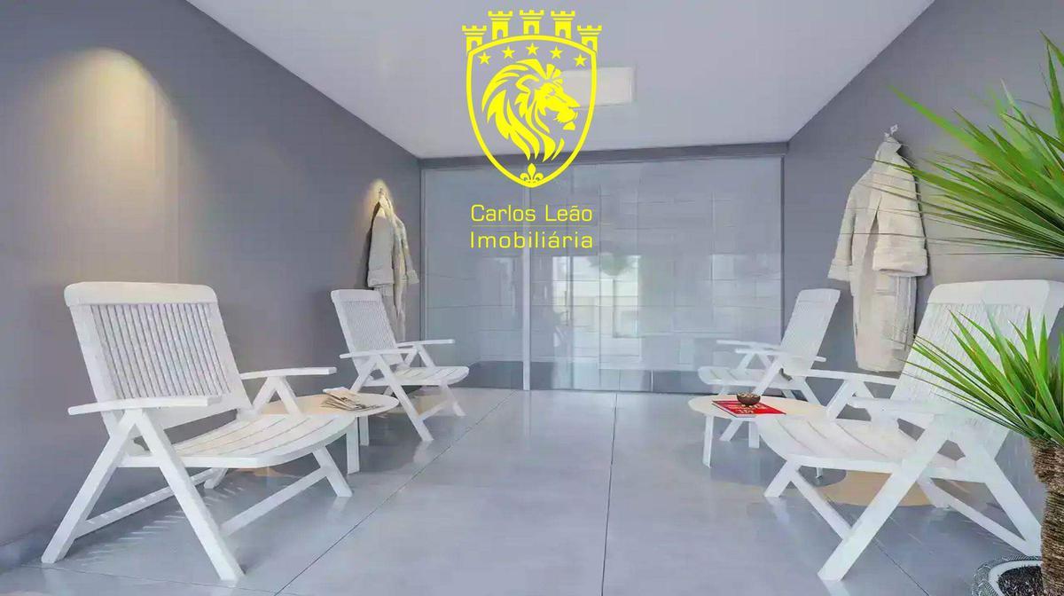 Casa, Pau Pombo, 3 Quartos, 2 Vagas, 1 Suíte