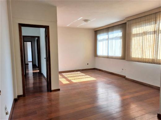 Apartamento, Jardim América, 4 Quartos, 2 Vagas, 1 Suíte