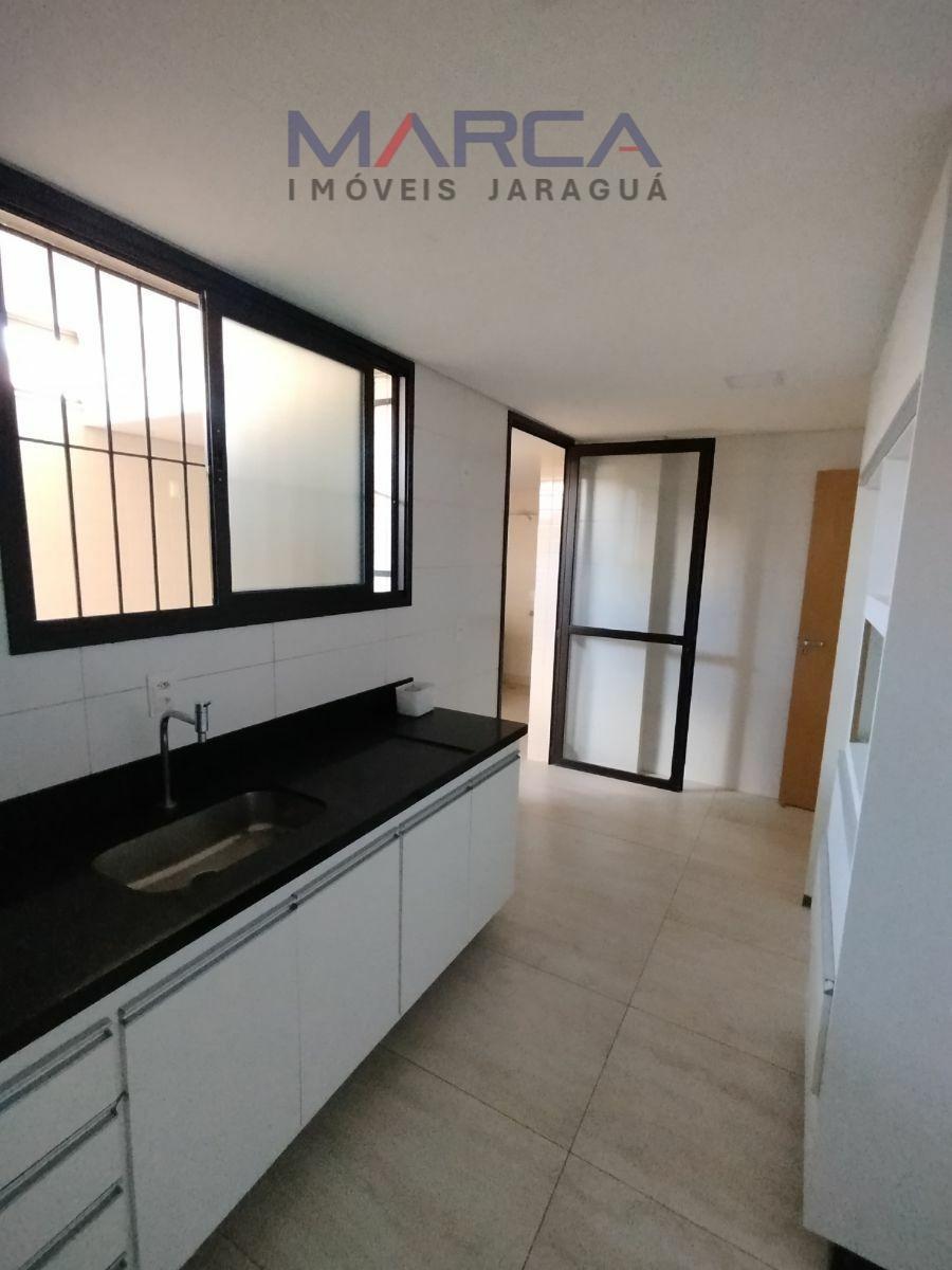 Apartamento, Jaraguá, 3 Quartos, 2 Vagas