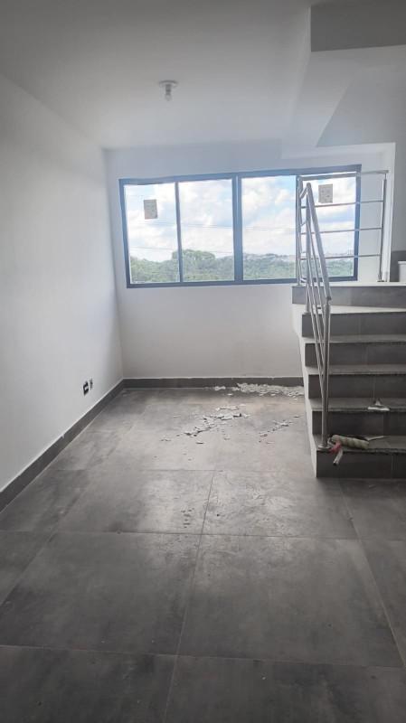 Cobertura, Sagrada Família, 3 Quartos, 2 Vagas, 1 Suíte