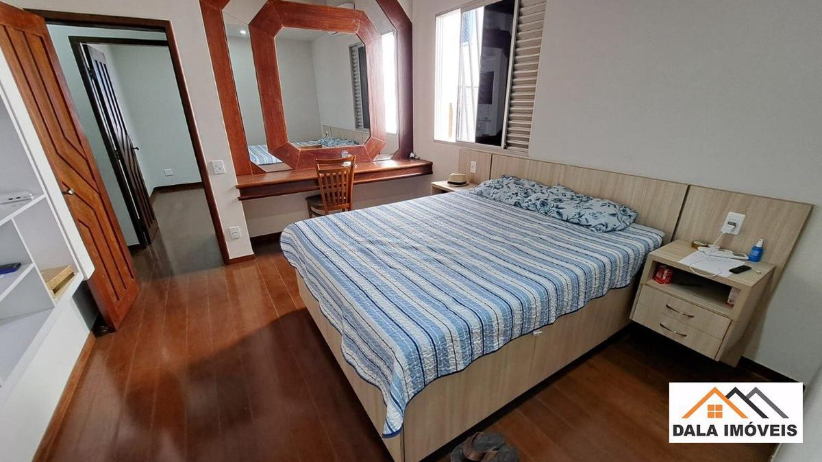 Casa, Palmares, 3 Quartos, 4 Vagas, 1 Suíte