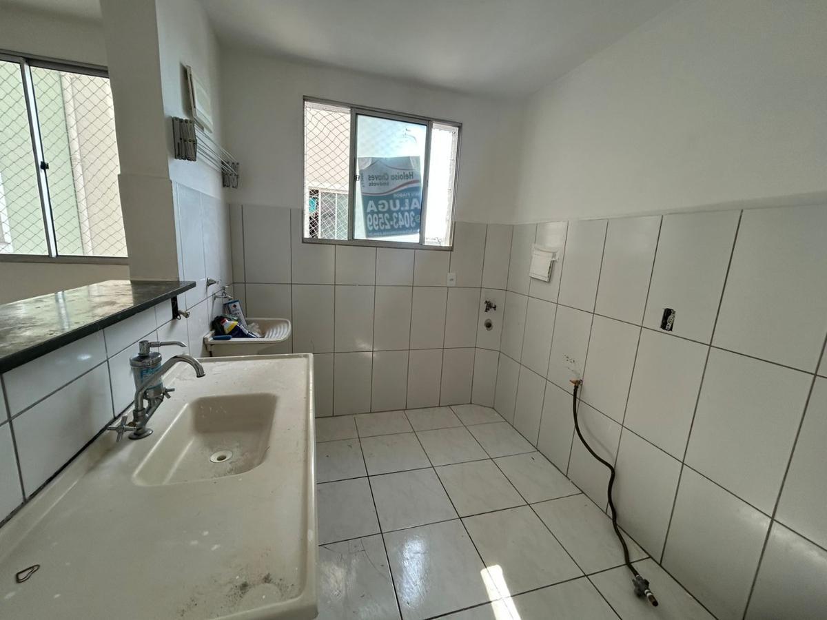 Apartamento, Camargos, 2 Quartos, 1 Vaga