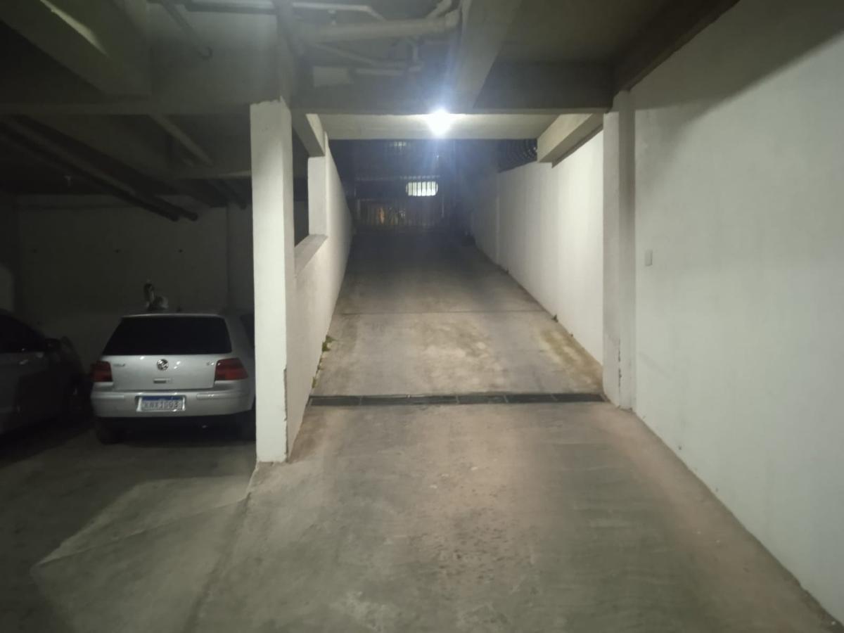 Apartamento, Palmeiras, 2 Quartos, 1 Vaga