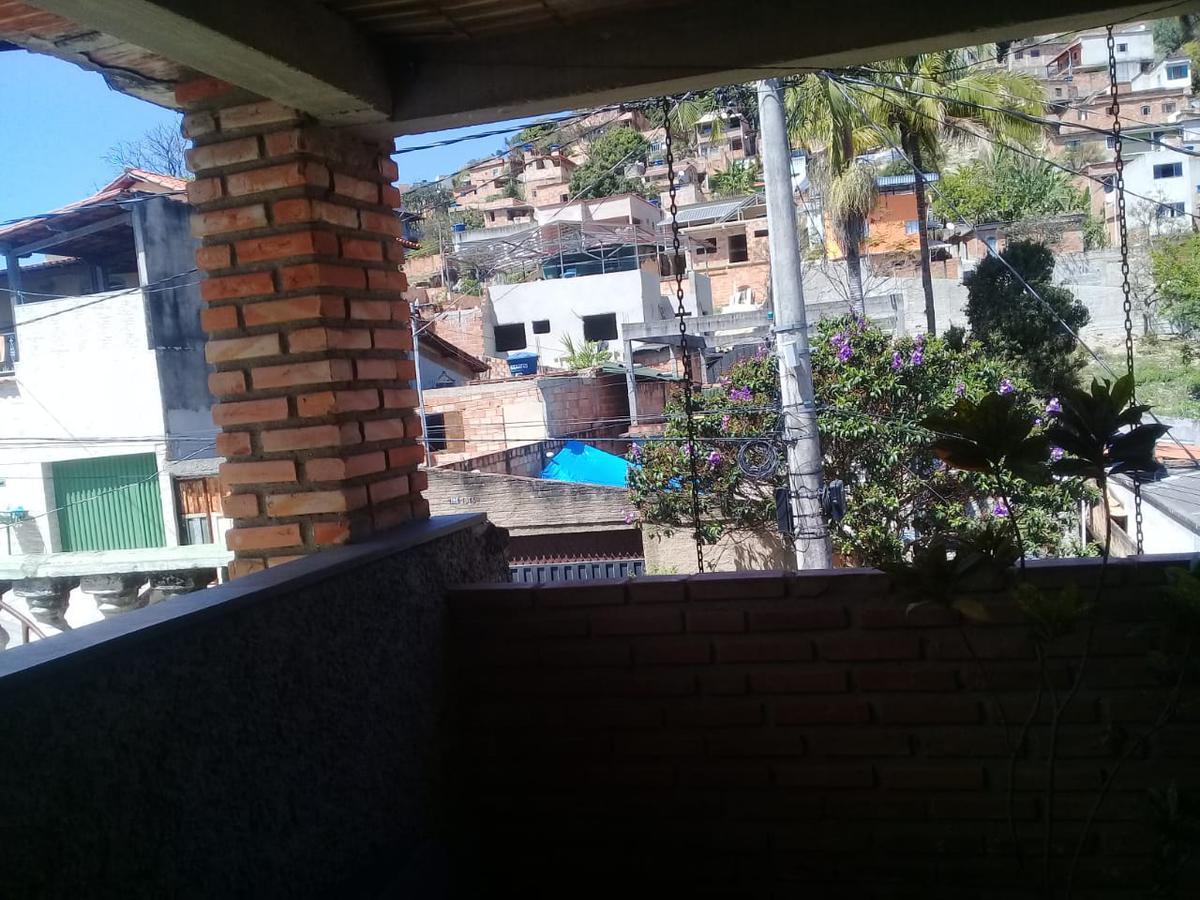 Casa, Nossa Senhora de Fátima, 2 Quartos, 4 Vagas, 1 Suíte