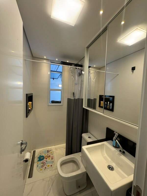 Apartamento, Nova Suíssa, 2 Quartos, 2 Vagas, 1 Suíte