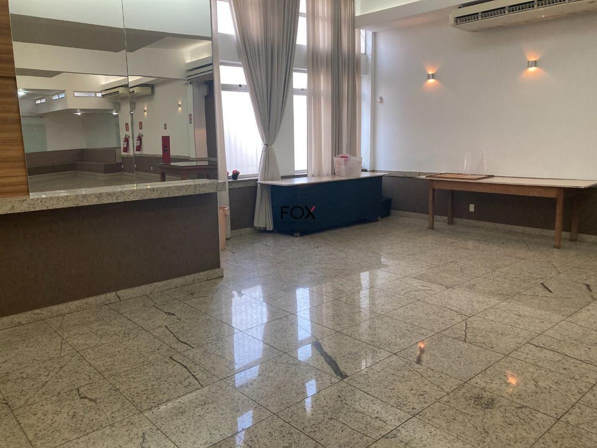 Prédio, Lourdes, 0 Quarto, 10 Vagas