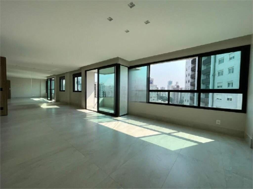 Apartamento, Serra, 4 Quartos, 4 Vagas, 2 Suítes