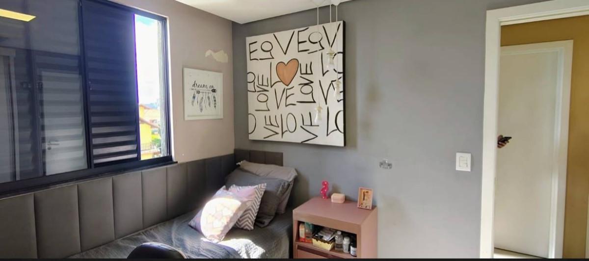 Apartamento, Castelo, 2 Quartos, 1 Vaga