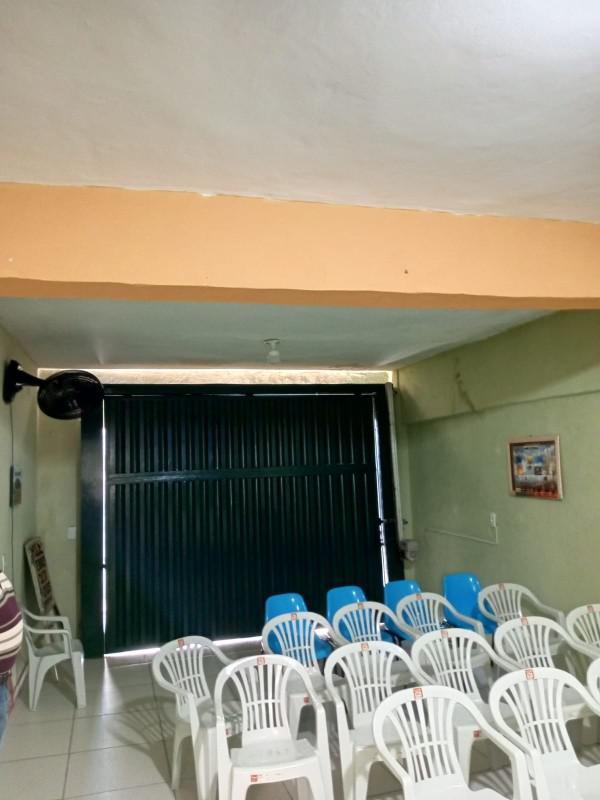 Casa, Nova Vista, 3 Quartos, 2 Vagas