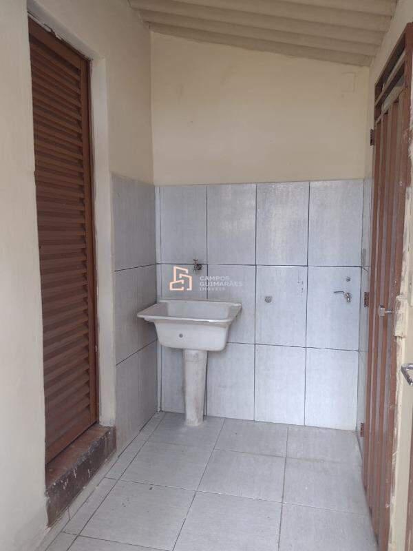 Casa, Vila São Paulo, 1 Quarto