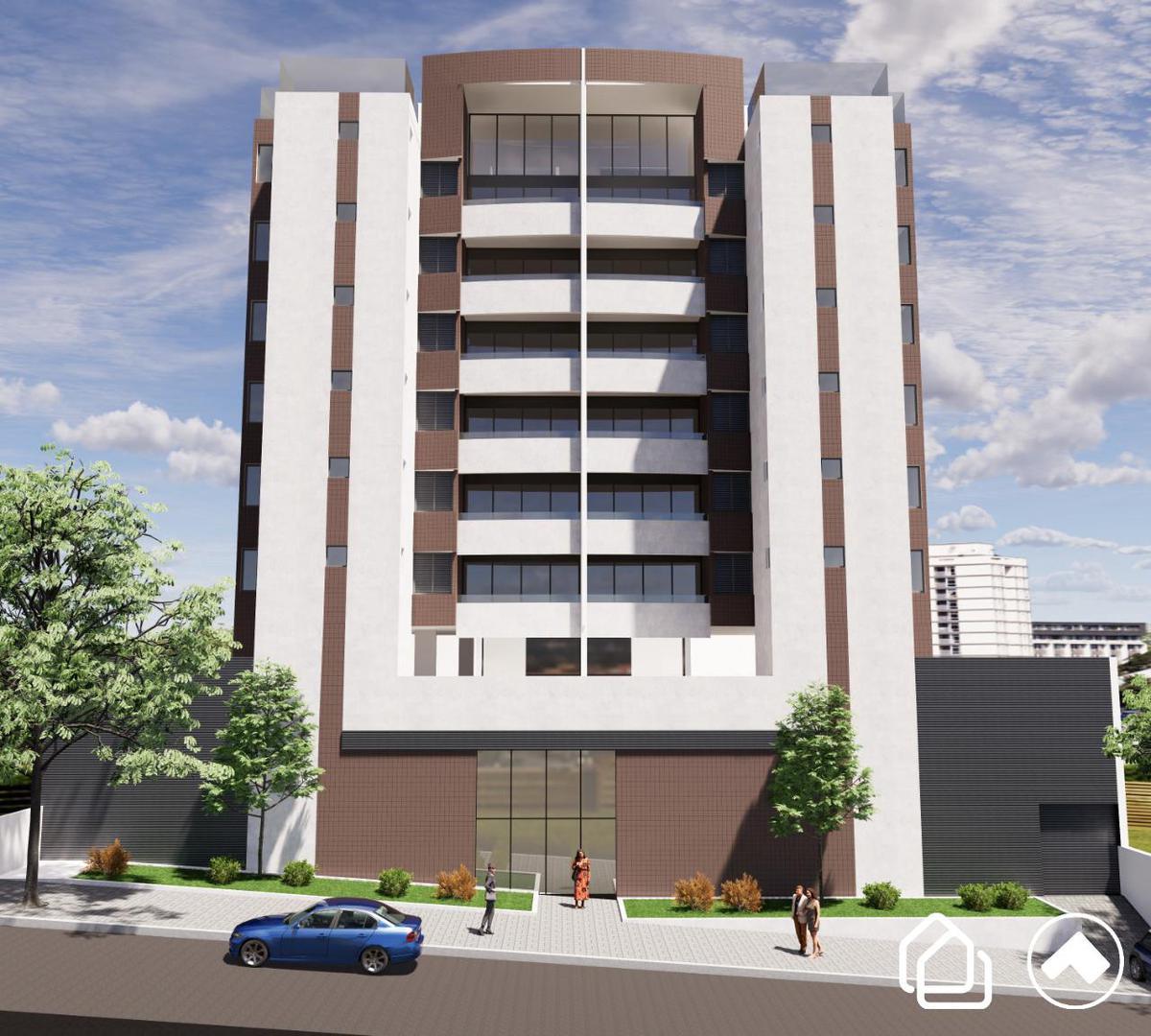 Apartamento, Buritis, 4 Quartos, 3 Vagas, 2 Suítes
