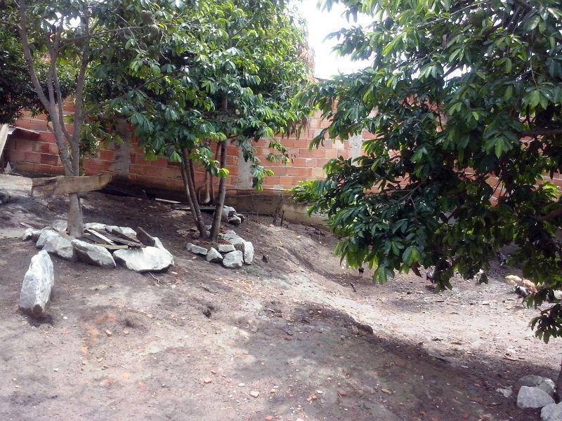 Andar, Jardim Verona, 1 Quarto, 0 Vaga