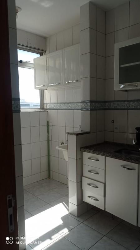 Apartamento, Vila Clóris, 3 Quartos, 1 Vaga, 1 Suíte