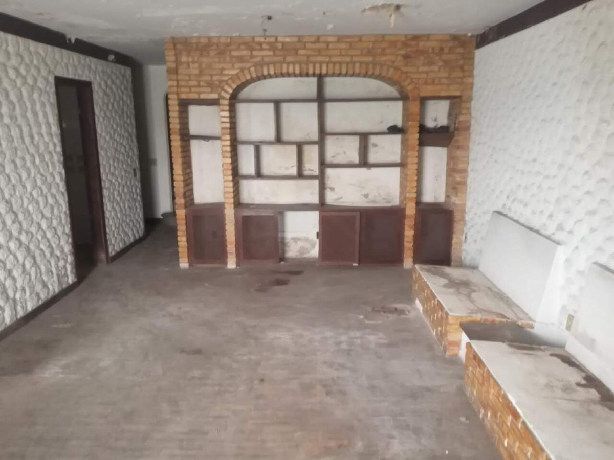 Casa, Alto Barroca, 5 Quartos, 3 Vagas, 1 Suíte