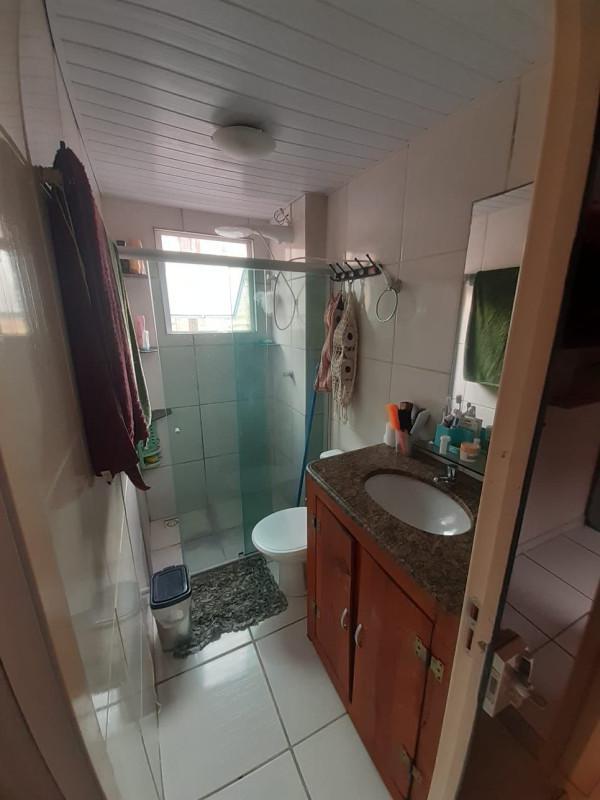 Apartamento, Masterville, 2 Quartos, 1 Vaga