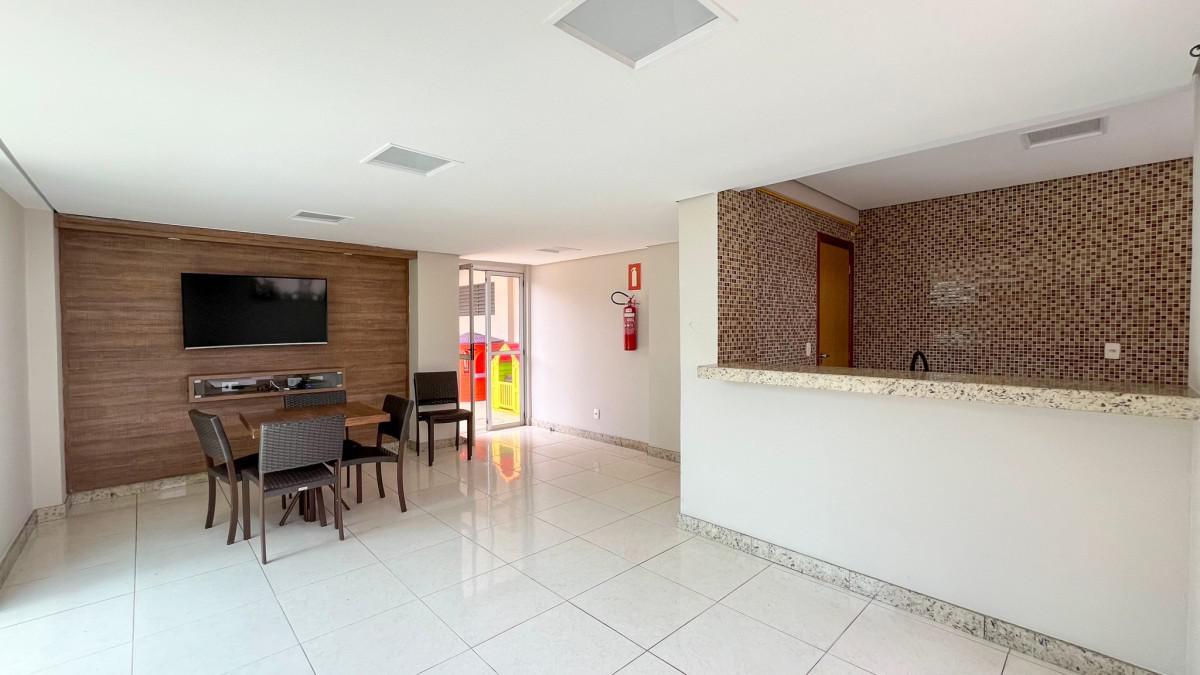 Apartamento, Buritis, 4 Quartos, 2 Vagas, 1 Suíte