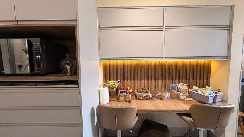 Apartamento, Grajaú, 3 Quartos, 1 Vaga, 1 Suíte