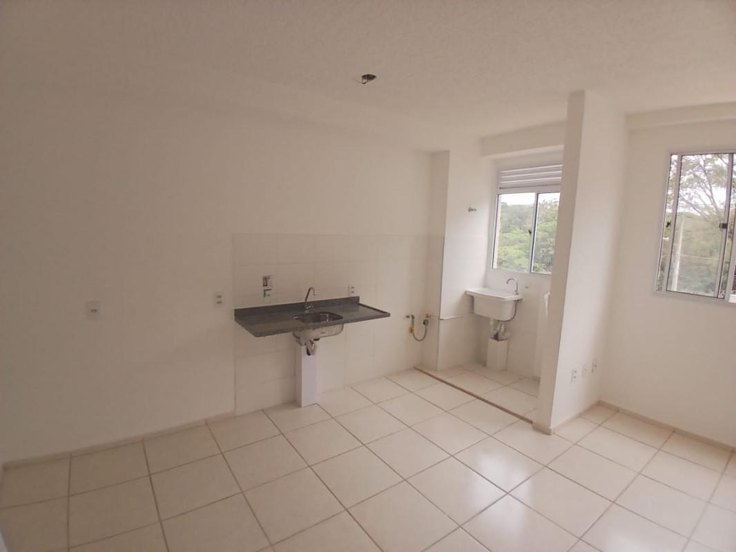 Apartamento, Mantiqueira, 2 Quartos, 1 Vaga, 1 Suíte