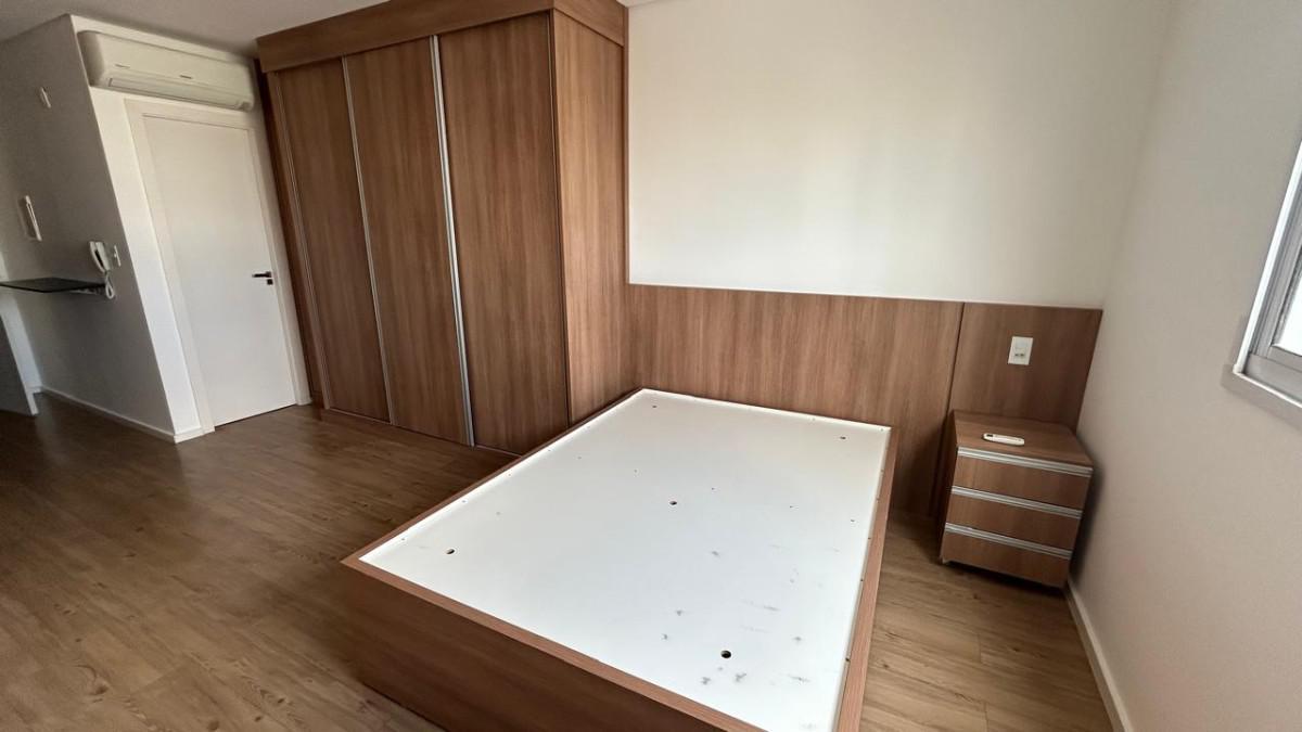 Apartamento, União, 1 Quarto, 1 Vaga, 1 Suíte
