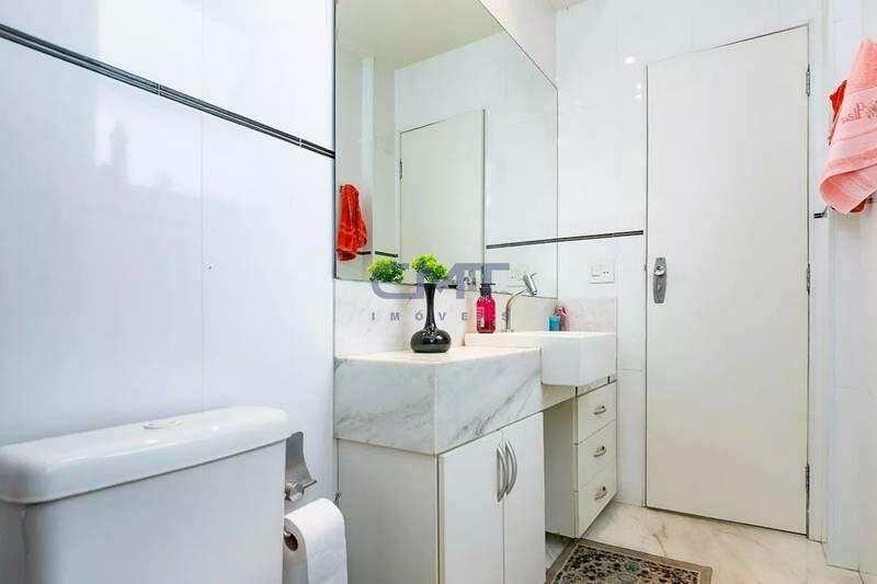 Apartamento, Coração de Jesus, 3 Quartos, 1 Vaga, 1 Suíte