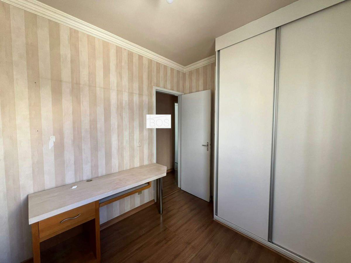 Apartamento, Silveira, 3 Quartos, 1 Vaga, 1 Suíte