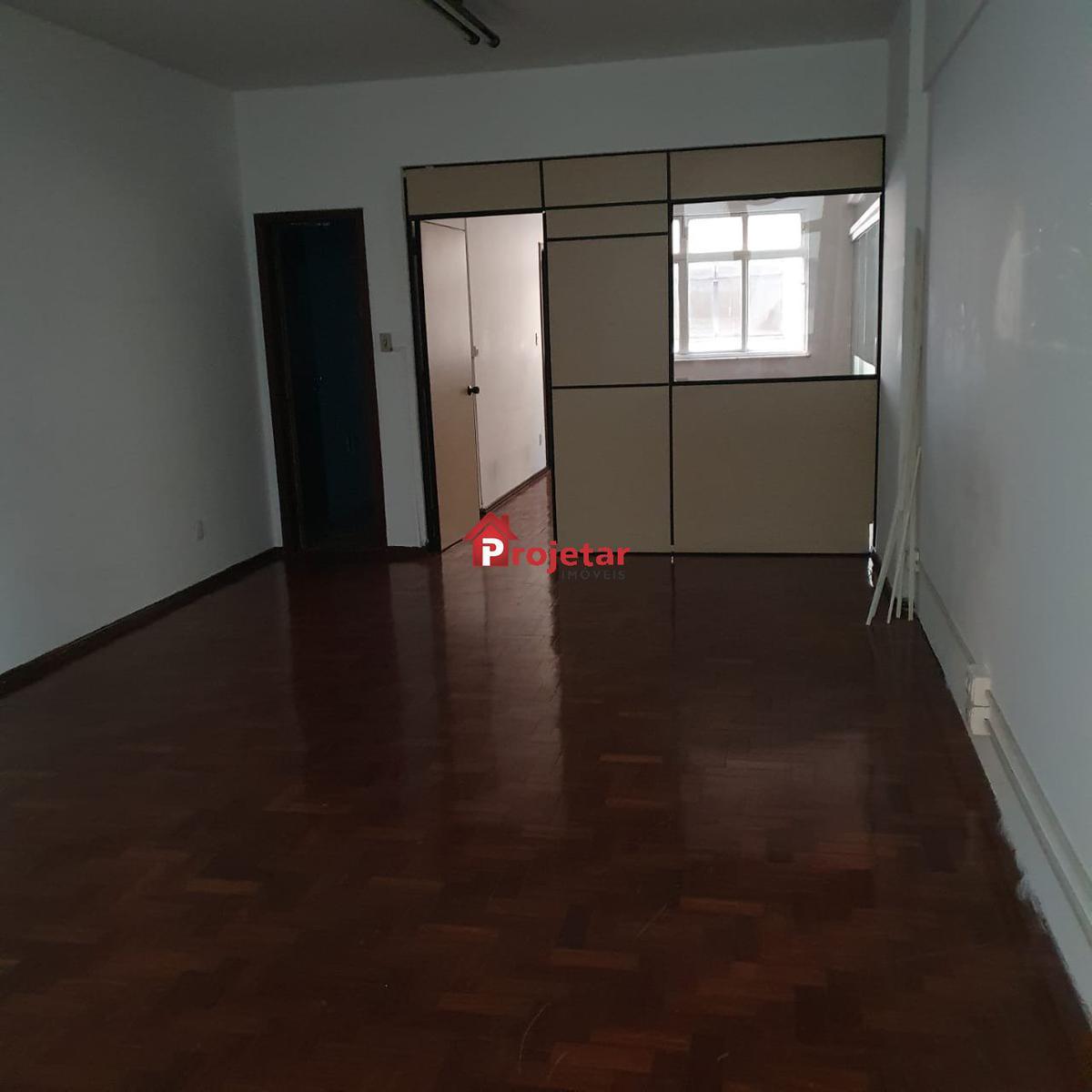 Andar, Centro, 0 Quarto, 0 Vaga