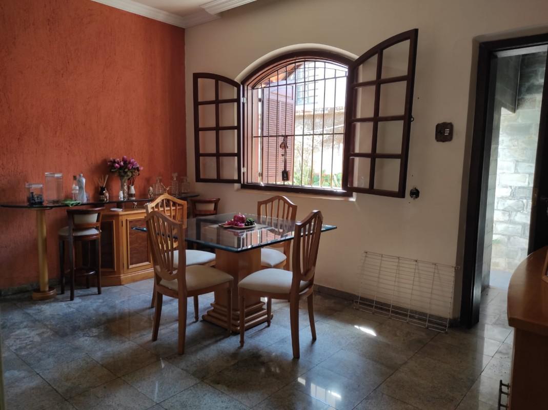 Casa, Caiçaras, 4 Quartos, 2 Vagas, 1 Suíte