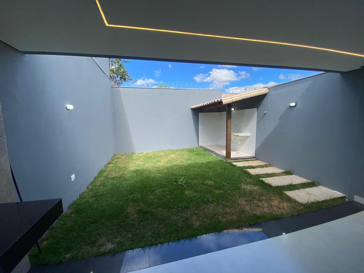 Casa, Jardim Europa, 3 Quartos, 4 Vagas, 1 Suíte