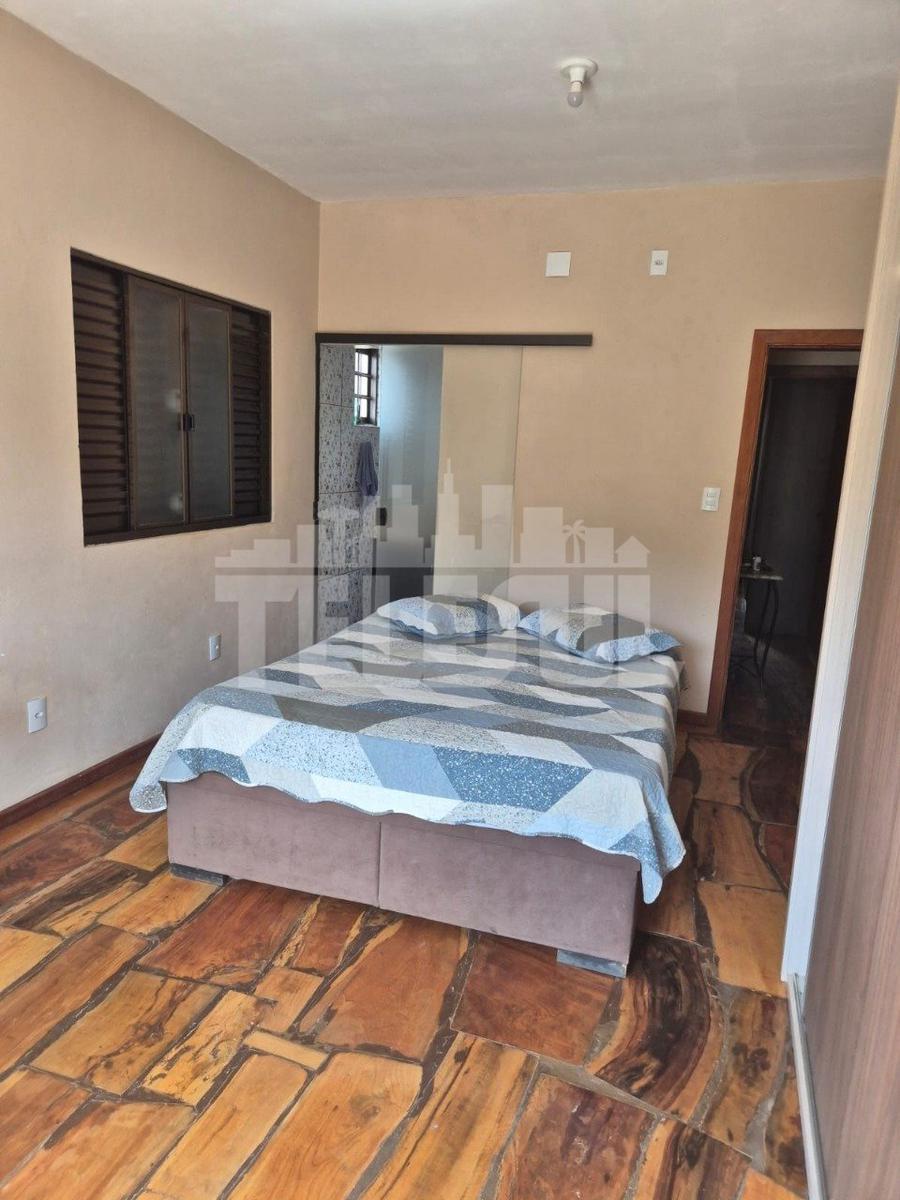 Fazenda, Santana, 3 Quartos, 12 Vagas, 1 Suíte