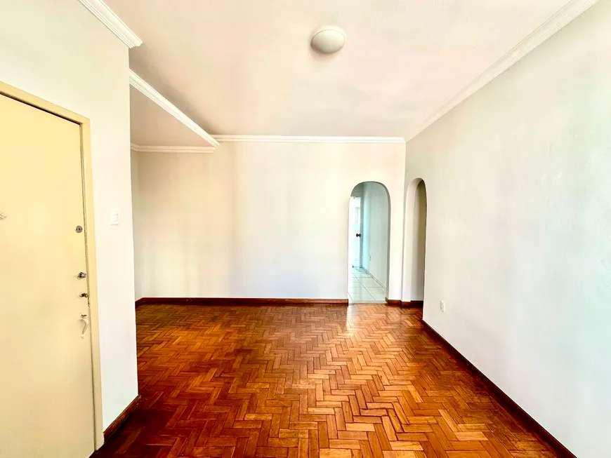 Apartamento, São Pedro, 3 Quartos, 1 Vaga, 1 Suíte