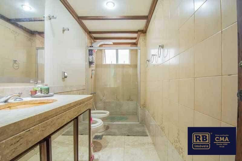 Apartamento, Lourdes, 4 Quartos, 3 Vagas, 1 Suíte