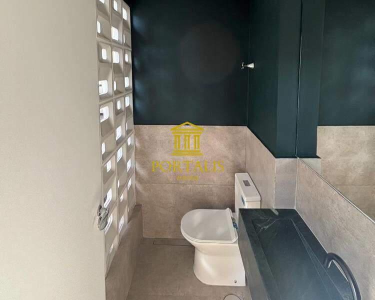 Cobertura, Serra, 2 Quartos, 3 Vagas, 2 Suítes