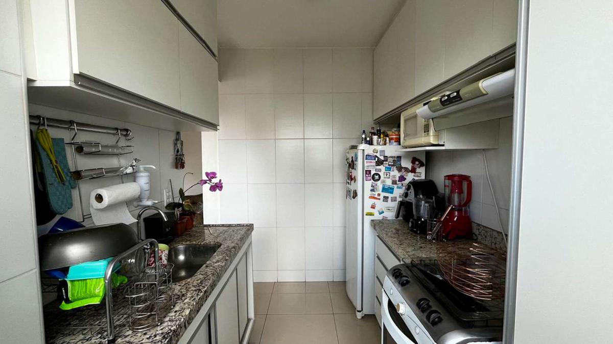 Apartamento, Buritis, 2 Quartos, 1 Vaga, 1 Suíte