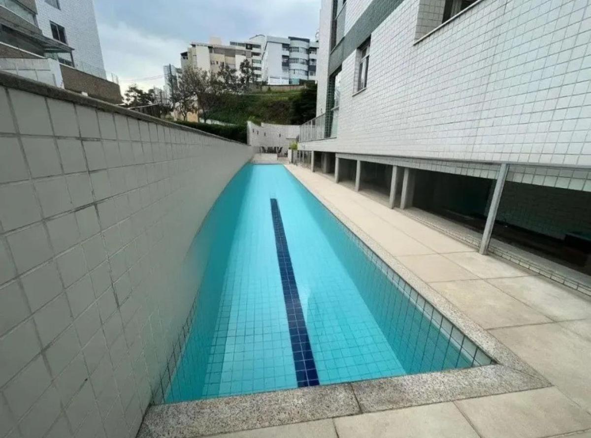 Apartamento, Buritis, 2 Quartos, 2 Vagas, 1 Suíte