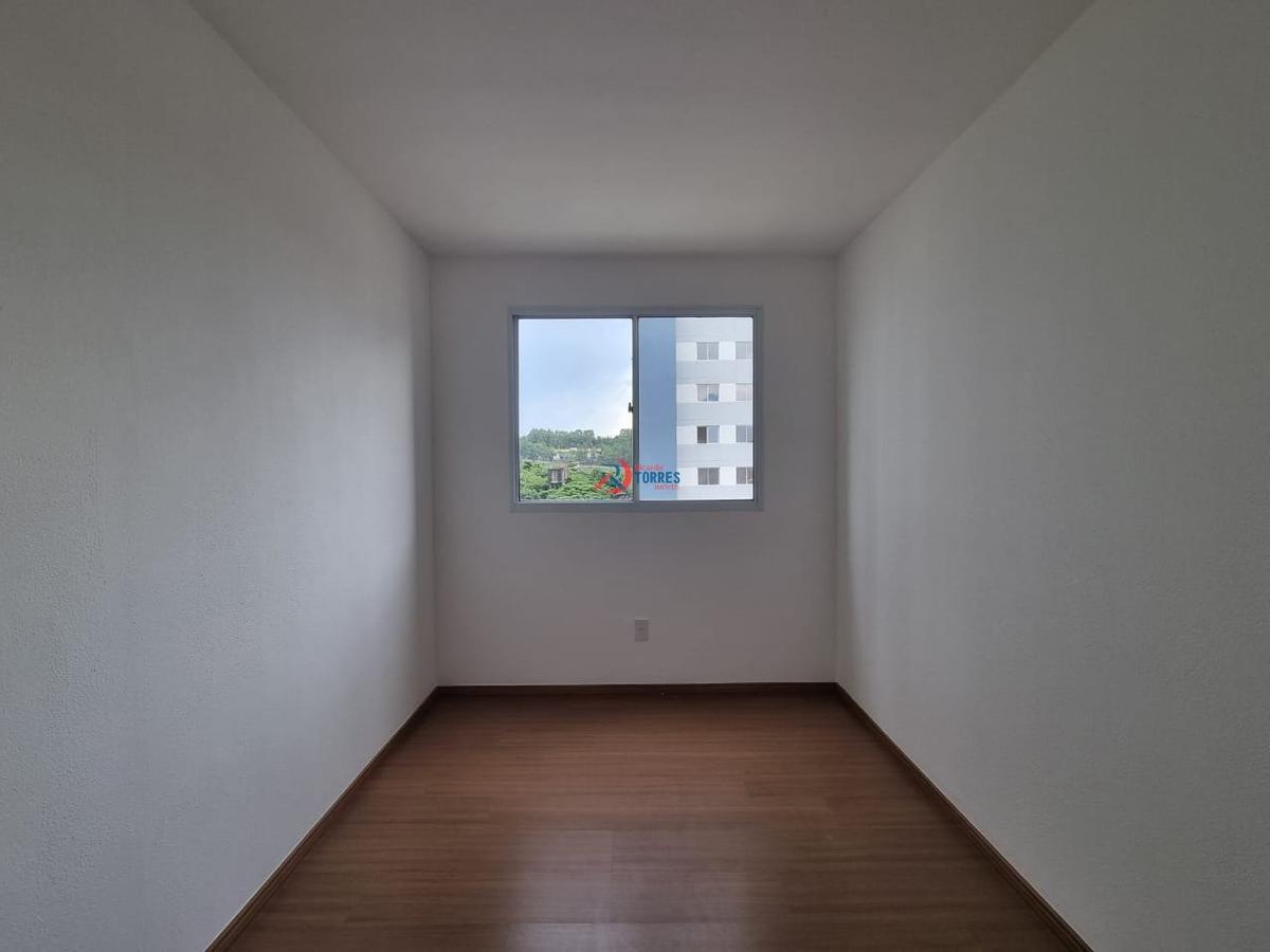 Apartamento, Jardim Riacho das Pedras, 2 Quartos, 1 Vaga, 1 Suíte