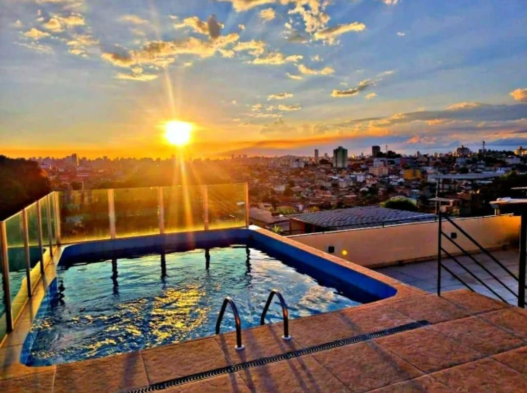 Apartamento, Saudade, 3 Quartos, 1 Vaga