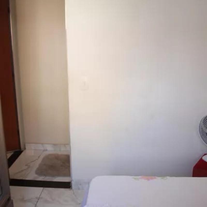 Casa, Diamante, 3 Quartos, 0 Vaga, 1 Suíte