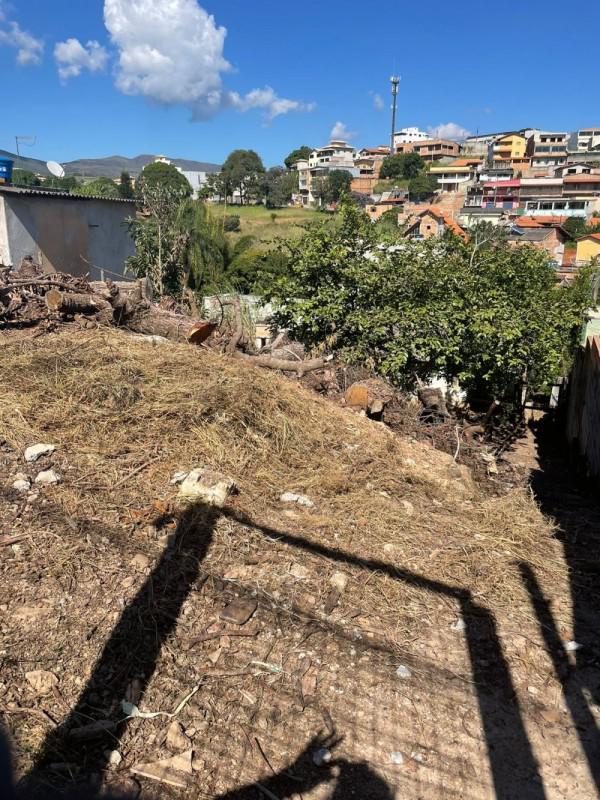 Lote, Jardim Ibirité, 0 Quarto, 0 Vaga