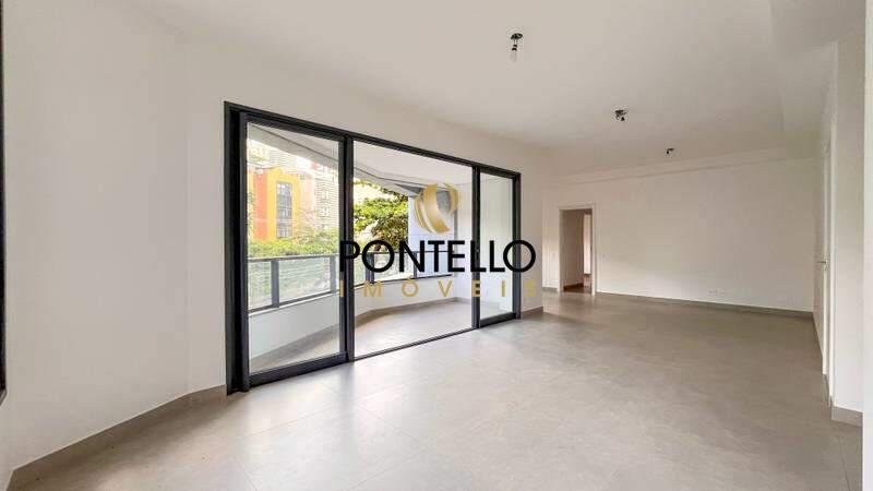 Apartamento, Sion, 3 Quartos, 3 Vagas, 3 Suítes
