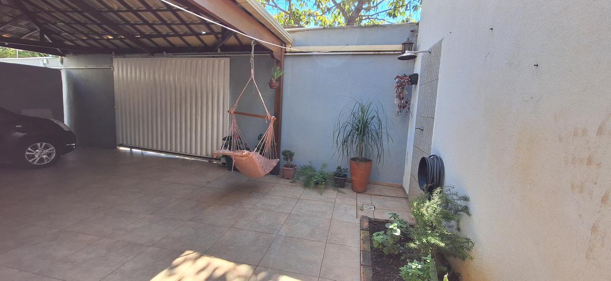 Casa, Manacás, 3 Quartos, 4 Vagas, 1 Suíte