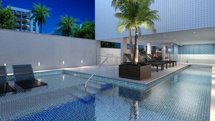 Apartamento, Castelo, 3 Quartos, 2 Vagas, 3 Suítes