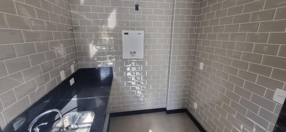 Apartamento, São Pedro, 2 Quartos, 2 Vagas, 1 Suíte