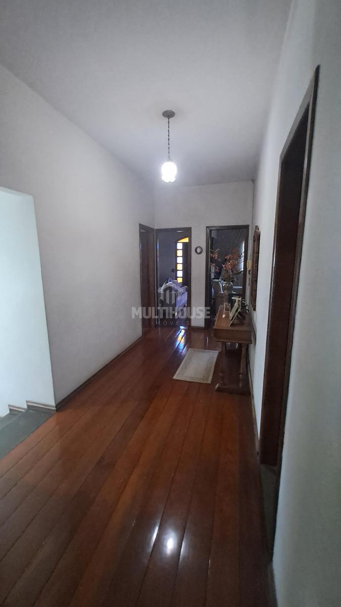 Casa, Vila Clóris, 3 Quartos, 4 Vagas, 1 Suíte