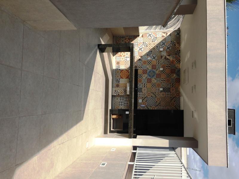 Apartamento, Sagrada Família, 3 Quartos, 2 Vagas, 1 Suíte