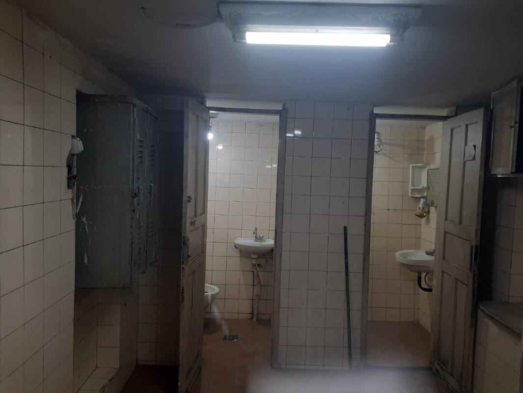 Andar, Carlos Prates, 0 Quarto, 0 Vaga