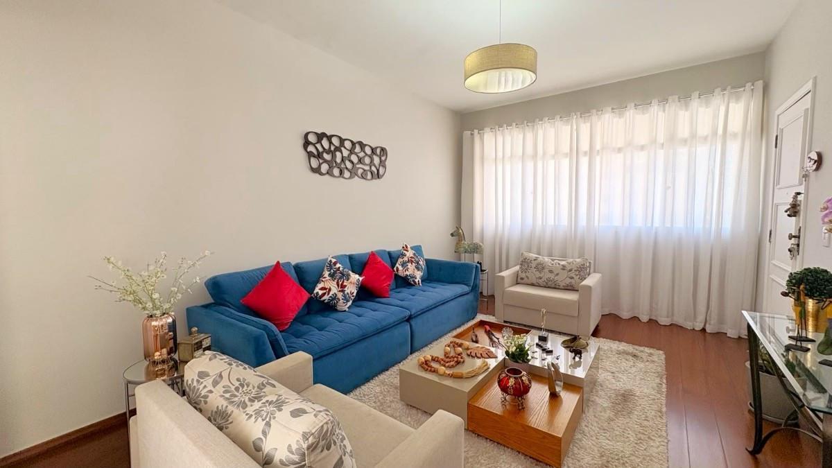 Apartamento, Gutierrez, 4 Quartos, 2 Vagas, 1 Suíte