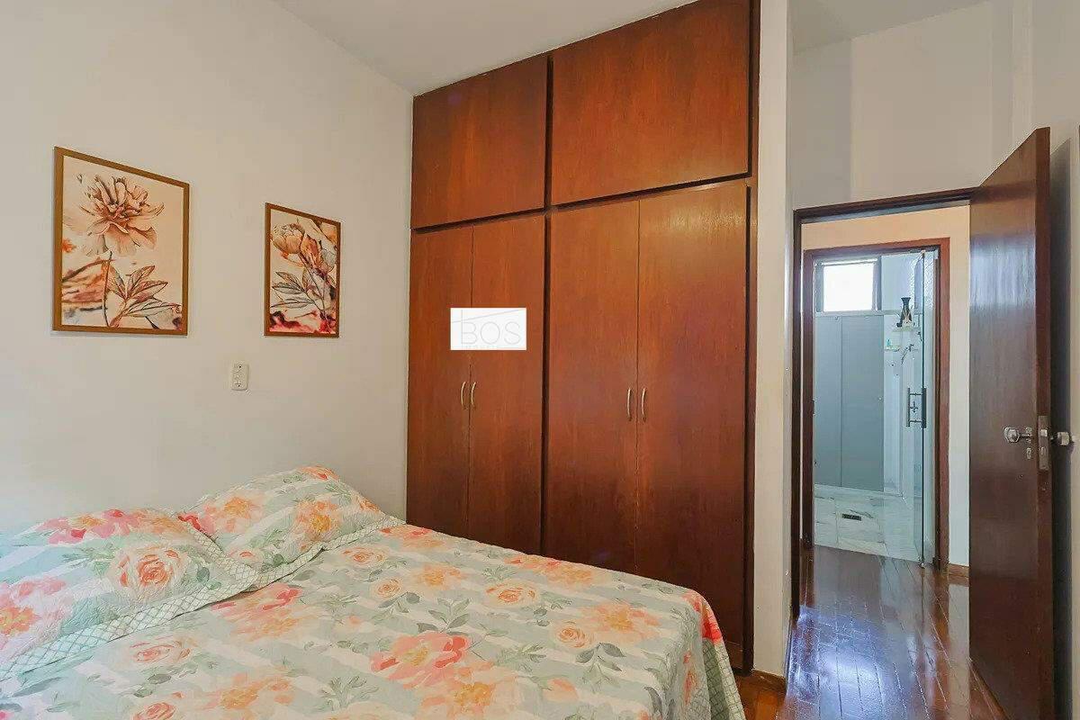 Apartamento, Savassi, 4 Quartos, 4 Vagas, 1 Suíte