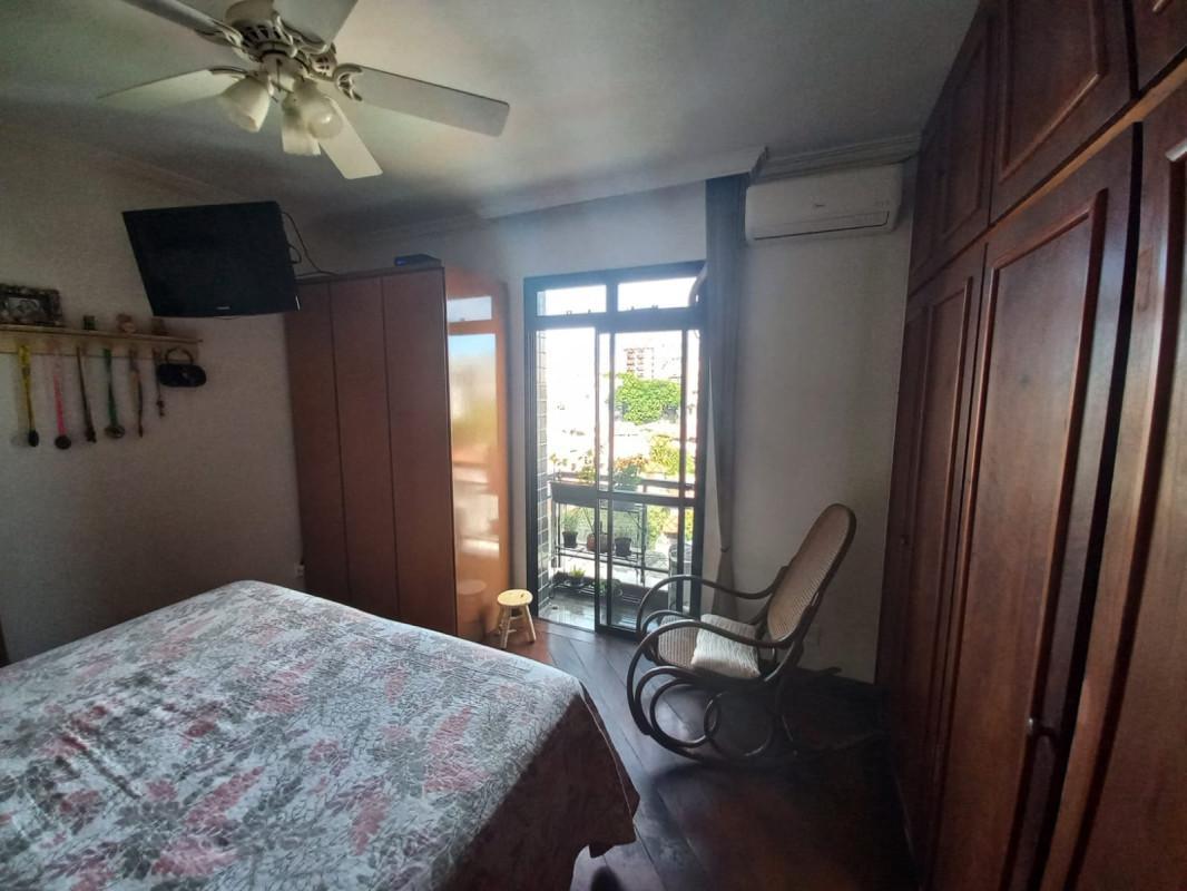Apartamento, Ouro Preto, 3 Quartos, 2 Vagas, 1 Suíte