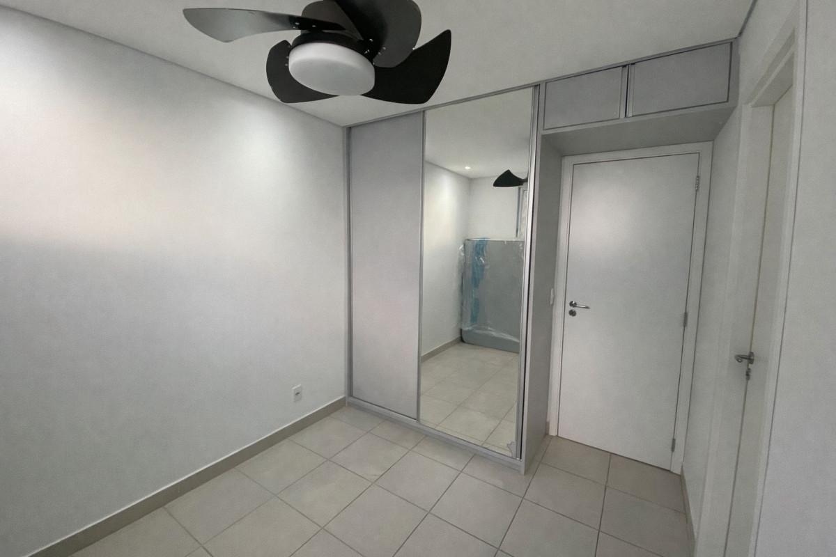 Apartamento, Vila Nova Vista, 2 Quartos, 1 Vaga, 1 Suíte