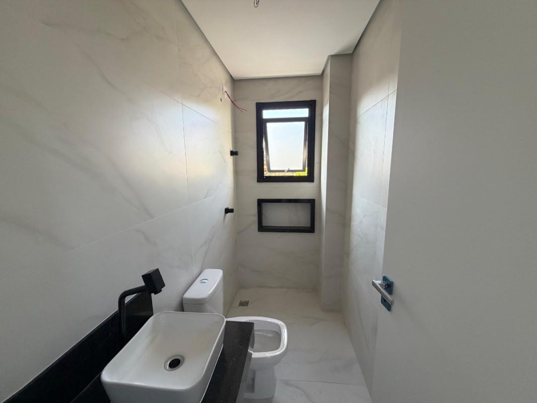 Apartamento, Itapoã, 3 Quartos, 2 Vagas, 1 Suíte